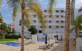 Luxury Apartment 90Sqm With Pool Near Beach Wifi Unlimited Optical Fiber