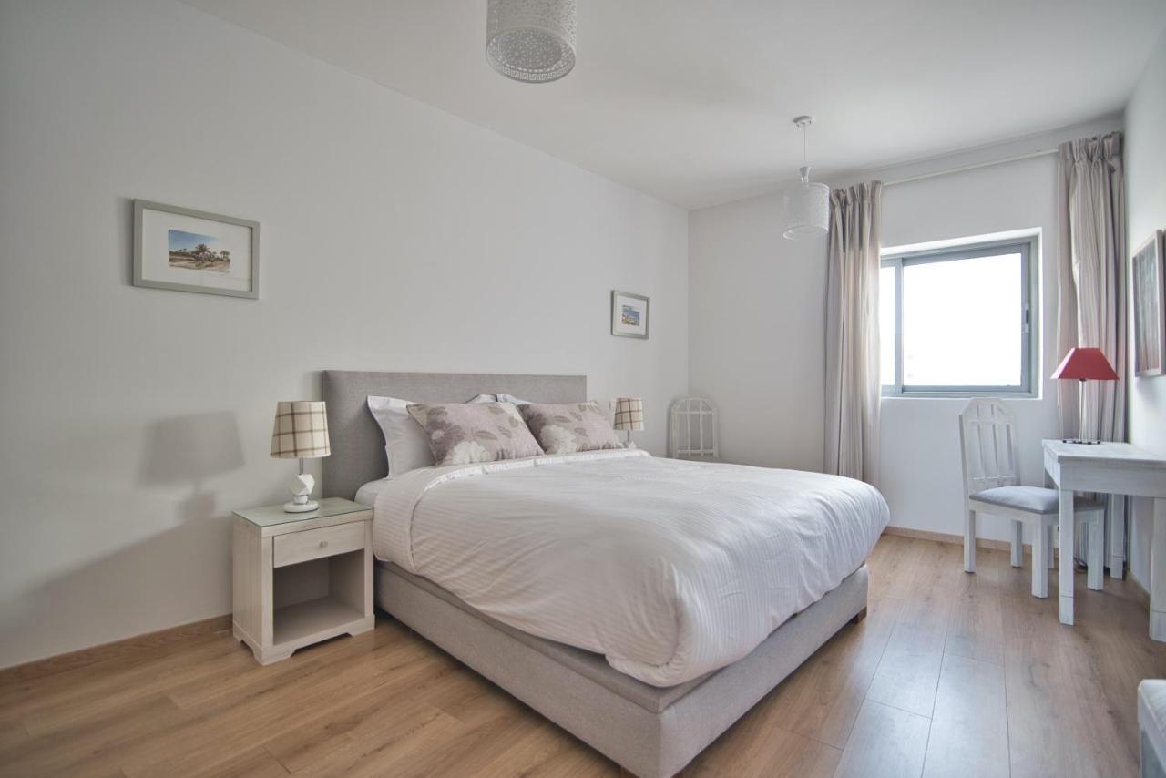 Luxury Apartment 90Sqm With Pool Near Beach Wifi Unlimited Optical Fiber Agadir Buitenkant foto