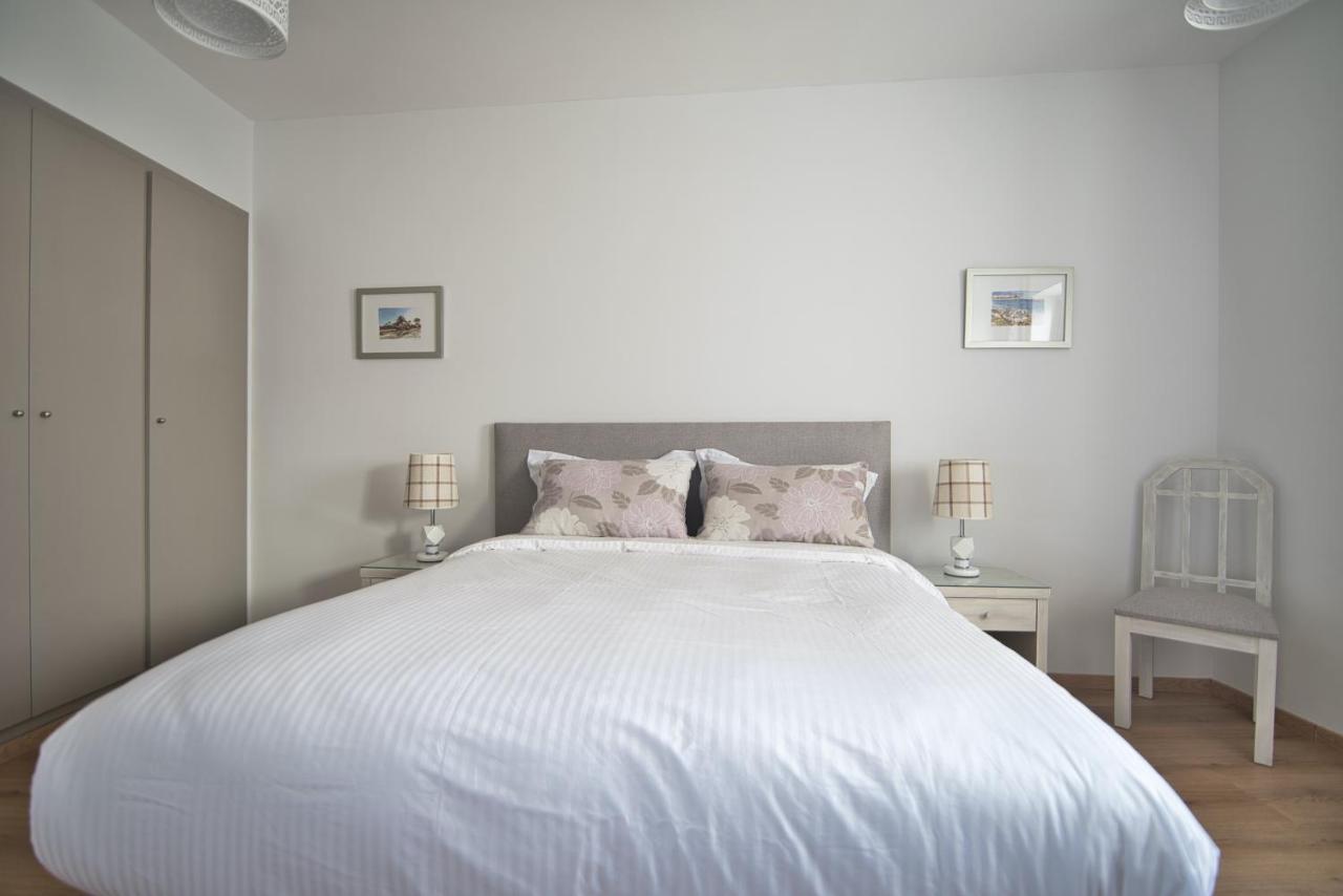 Luxury Apartment 90Sqm With Pool Near Beach Wifi Unlimited Optical Fiber Agadir Buitenkant foto