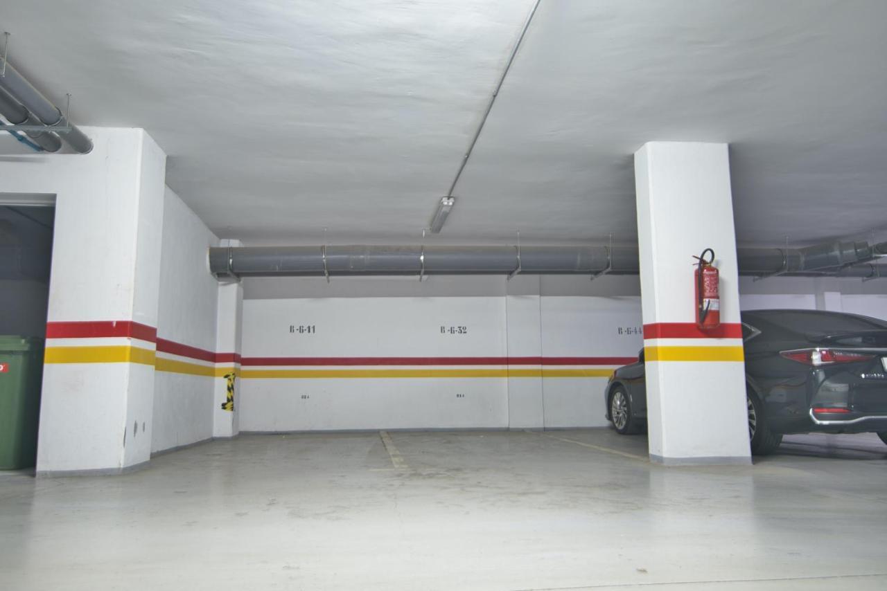 Luxury Apartment 90Sqm With Pool Near Beach Wifi Unlimited Optical Fiber Agadir Buitenkant foto