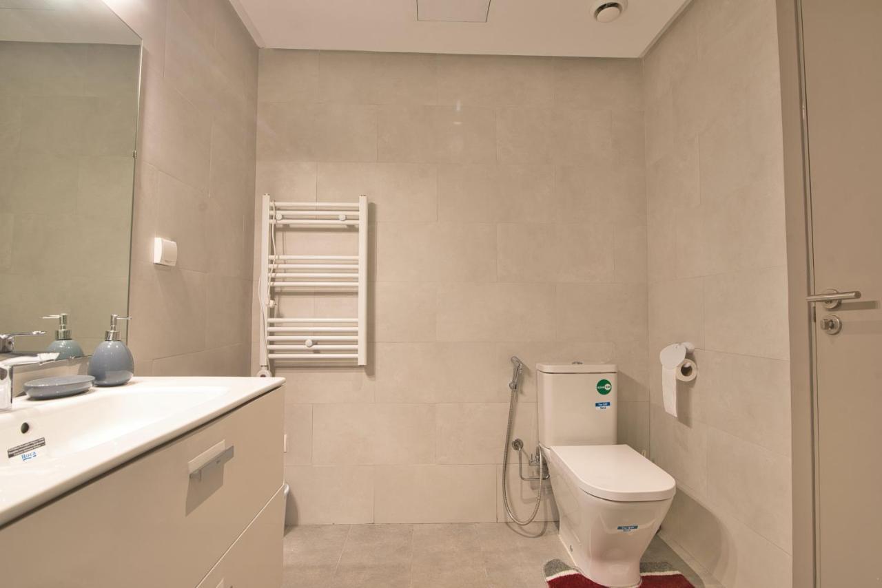 Luxury Apartment 90Sqm With Pool Near Beach Wifi Unlimited Optical Fiber Agadir Buitenkant foto